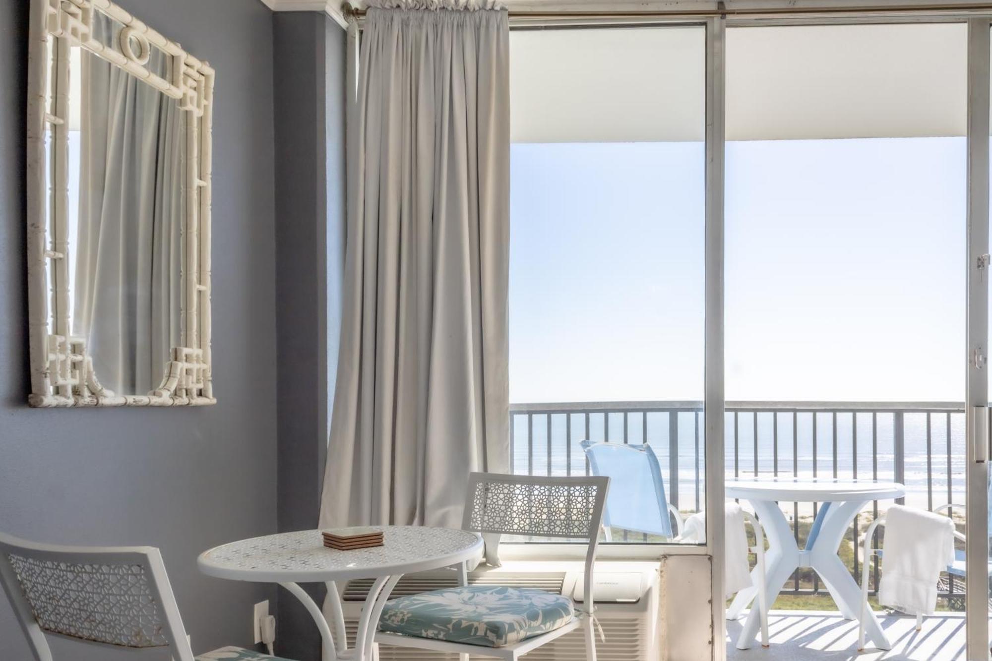 Islander East Condominiums Галвестон Екстер'єр фото