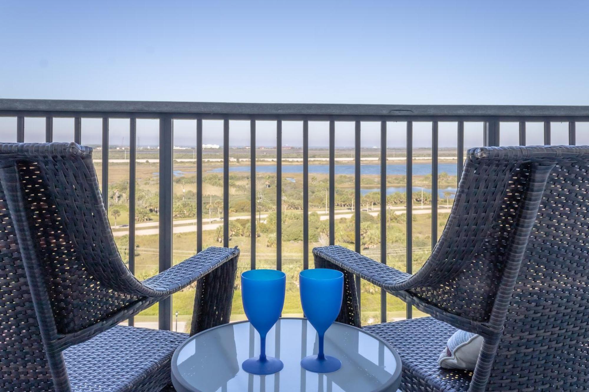 Islander East Condominiums Галвестон Екстер'єр фото