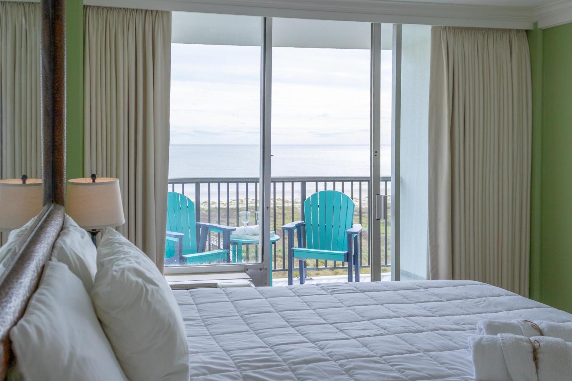 Islander East Condominiums Галвестон Екстер'єр фото