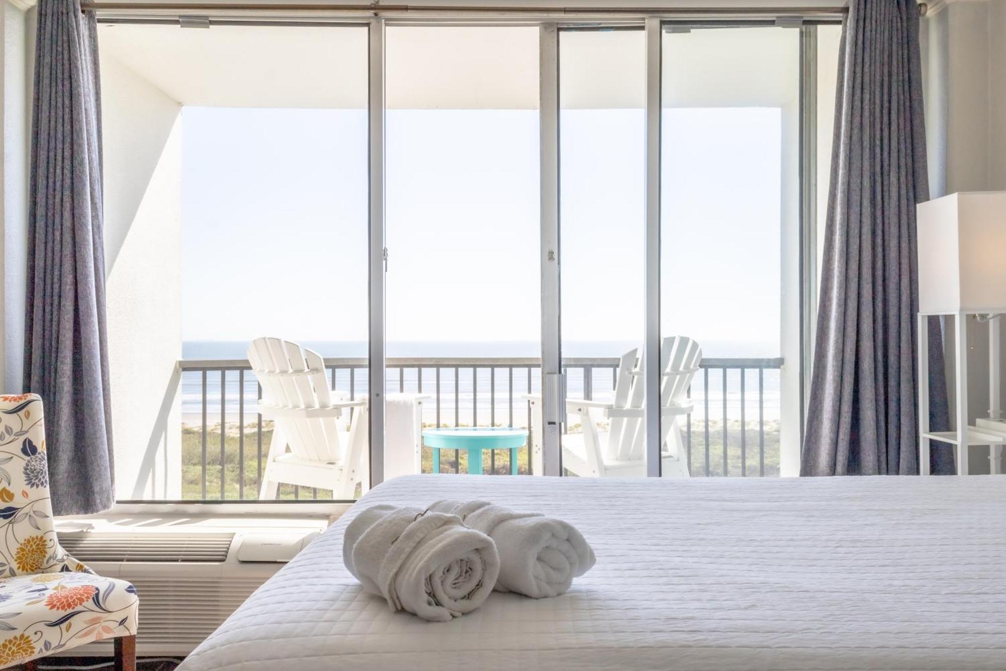 Islander East Condominiums Галвестон Екстер'єр фото
