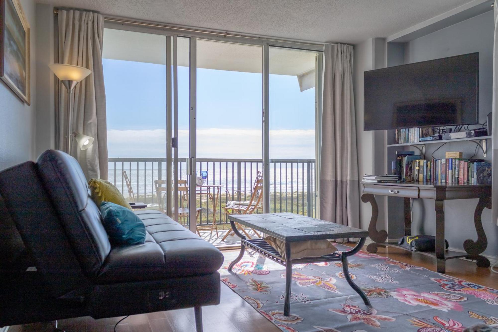 Islander East Condominiums Галвестон Екстер'єр фото