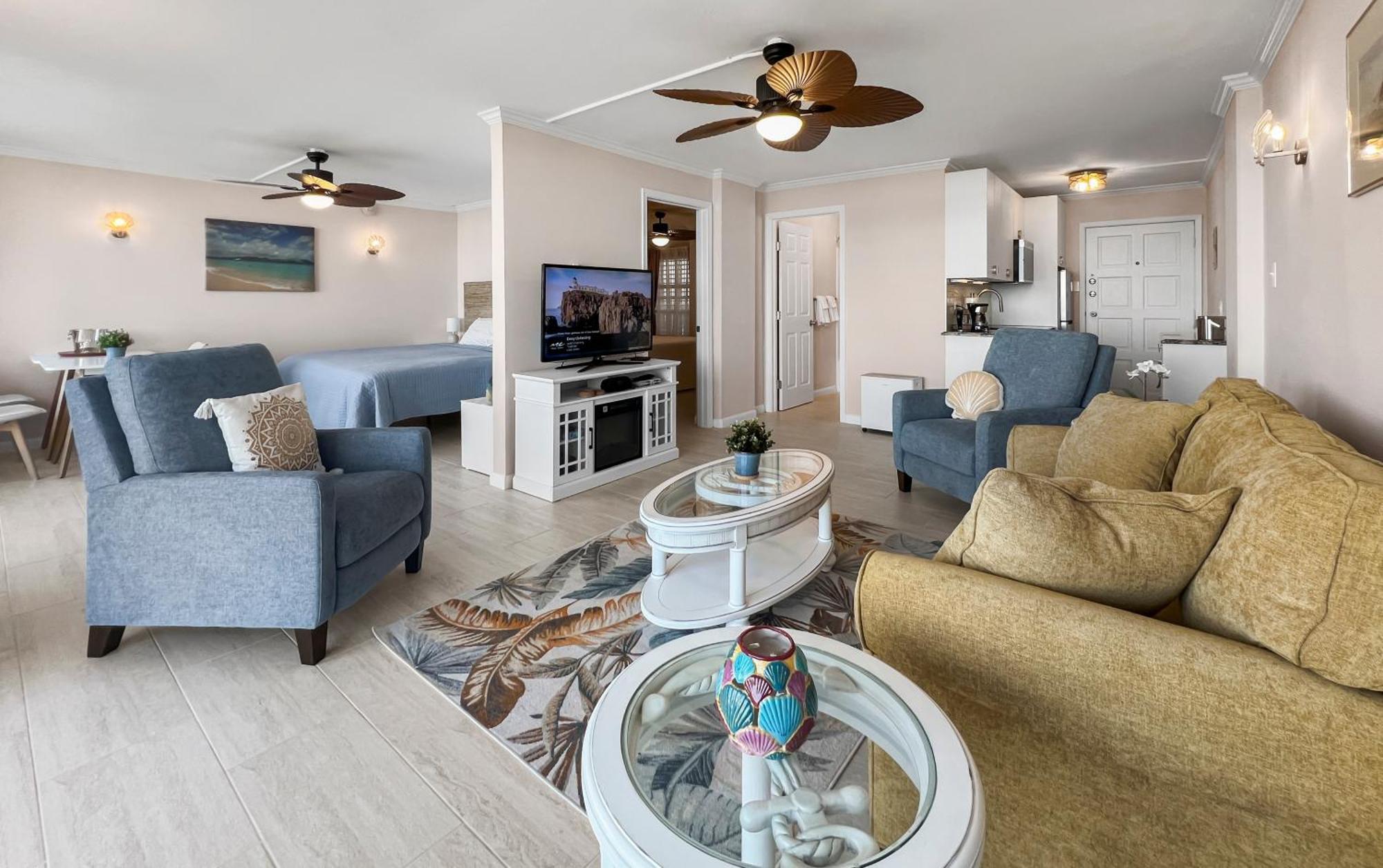 Islander East Condominiums Галвестон Номер фото